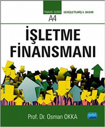 İşletme Finansmanı - Nobel Akademik Yayıncılık