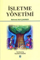 İşletme Yönetimi - Ekin Basım Yayın