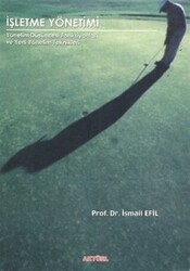 İşletme Yönetimi - Alfa Aktüel Yayınları