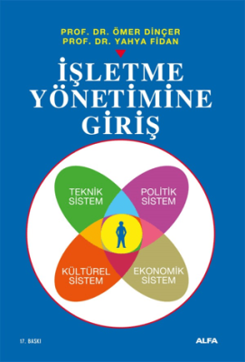 İşletme Yönetimine Giriş - 1