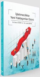 İşletmecilikte Yeni Yaklaşımlar Dizini - Umuttepe Yayınları