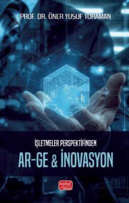 İşletmeler Perspektifinden Ar-Ge & İnovasyon - 1