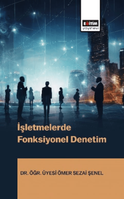 İşletmelerde Fonksiyonel Denetim - 1