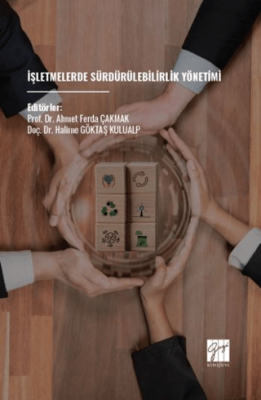 İşletmelerde Sürdürülebilirlik Yönetimi - 1