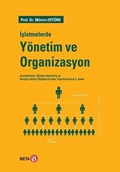 İşletmelerde Yönetim ve Organizasyon - Beta Yayınevi