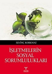 İşletmelerin Sosyal Sorumlulukları - Umuttepe Yayınları