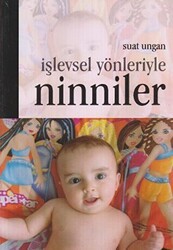İşlevsel Yönleriyle Ninniler - Pegem Akademi Yayıncılık