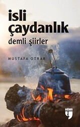 İsli Çaydanlık - EDAM