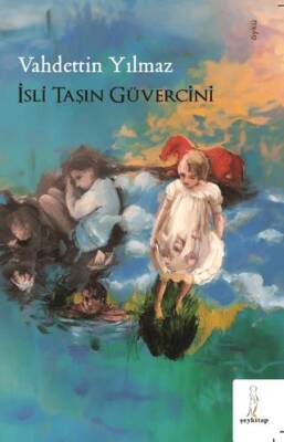 İsli Taşın Güvercini - 1