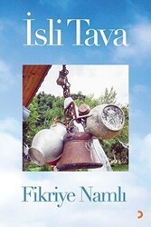 İsli Tava - Cinius Yayınları