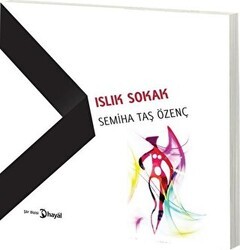 Islık Sokak - Hayal Yayınları