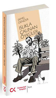 Islıkla Çalınan Öyküler - 1