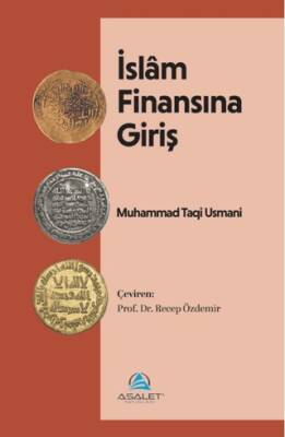 İslâm Finansına Giriş - 1