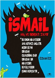 İsmail - Uğurböceği Yayınları