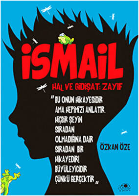 İsmail - 1