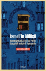 İsmail`in Gülüşü - Beyan Yayınları
