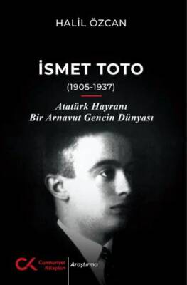 İsmet Toto 1905-1937 - 1