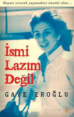 İsmi Lazım Değil - 1