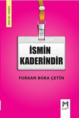 İsmin Kaderindir - 1