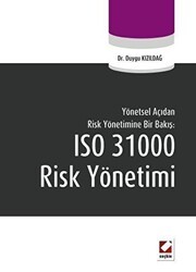 ISO 31000 Risk Yönetimi - Seçkin Yayıncılık