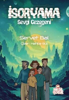 İsoryama - Sevgi Gezegeni - 1
