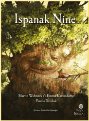 Ispanak Nine - Hep Kitap
