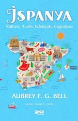 İspanya - Gece Kitaplığı