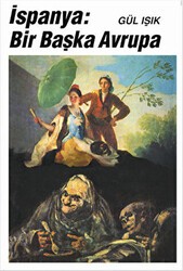 İspanya: Bir Başka Avrupa - Metis Yayınları