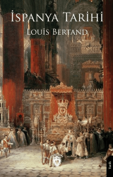 İspanya Tarihi - Dorlion Yayınları