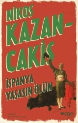 İspanya, Yaşasın Ölüm - Can Yayınları