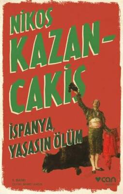 İspanya, Yaşasın Ölüm - 1