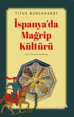 İspanya`da Mağrip Kültürü - 1