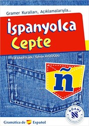 İspanyolca Cepte - Nüans Publishing