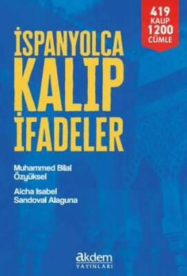 İspanyolca Kalıp İfadeler - 1