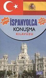 İspanyolca Konuşma Kılavuzu - Parıltı Yayınları