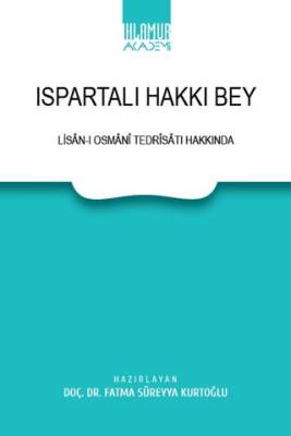Ispartalı Hakkı Bey - 1