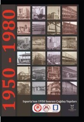 Isparta’nın 1950 Sonrası Çağdaş Yapıları - Akademisyen Kitabevi