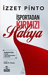 İşportadan Kırmızı Halıya - Destek Yayınları