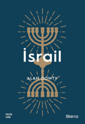 İsrail - Liberus Yayınları
