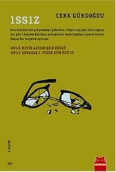 Issız - Kırmızı Kedi Yayınevi