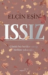 Issız - Müptela Yayınları