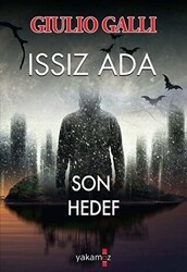 Issız Ada - Son Hedef - Yakamoz Yayınevi