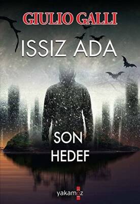 Issız Ada - Son Hedef - 1