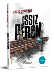 Issız Peron - Kumran Yayınları