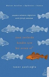 Issız Yerlerde Kendin İçin Bir Evren Ol - Destek Yayınları