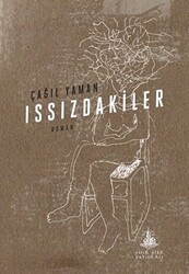 Issızdakiler - Yitik Ülke Yayınları