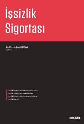 İşsizlik Sigortası - 1