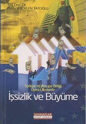 İşsizlik ve Büyüme - Sahhaflar Kitap Sarayı