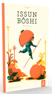 Issun Boshi - Parmak Çocuk - 1