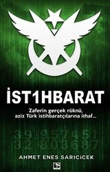 İst1hbarat - Çınaraltı Yayınları